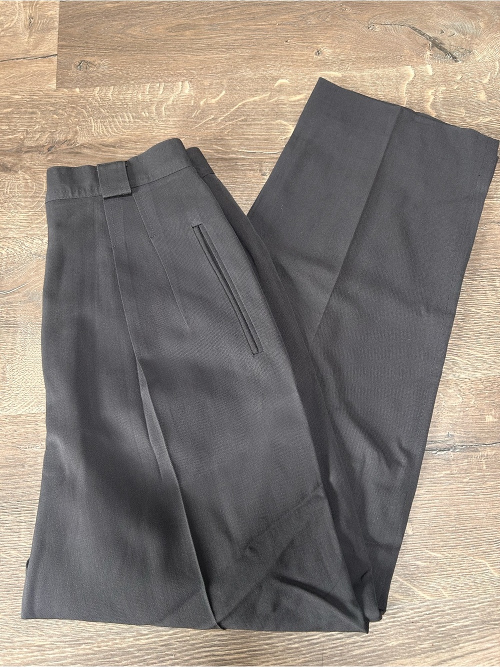 VTG Christian Dior Straight Leg Women’s Trousers (8)